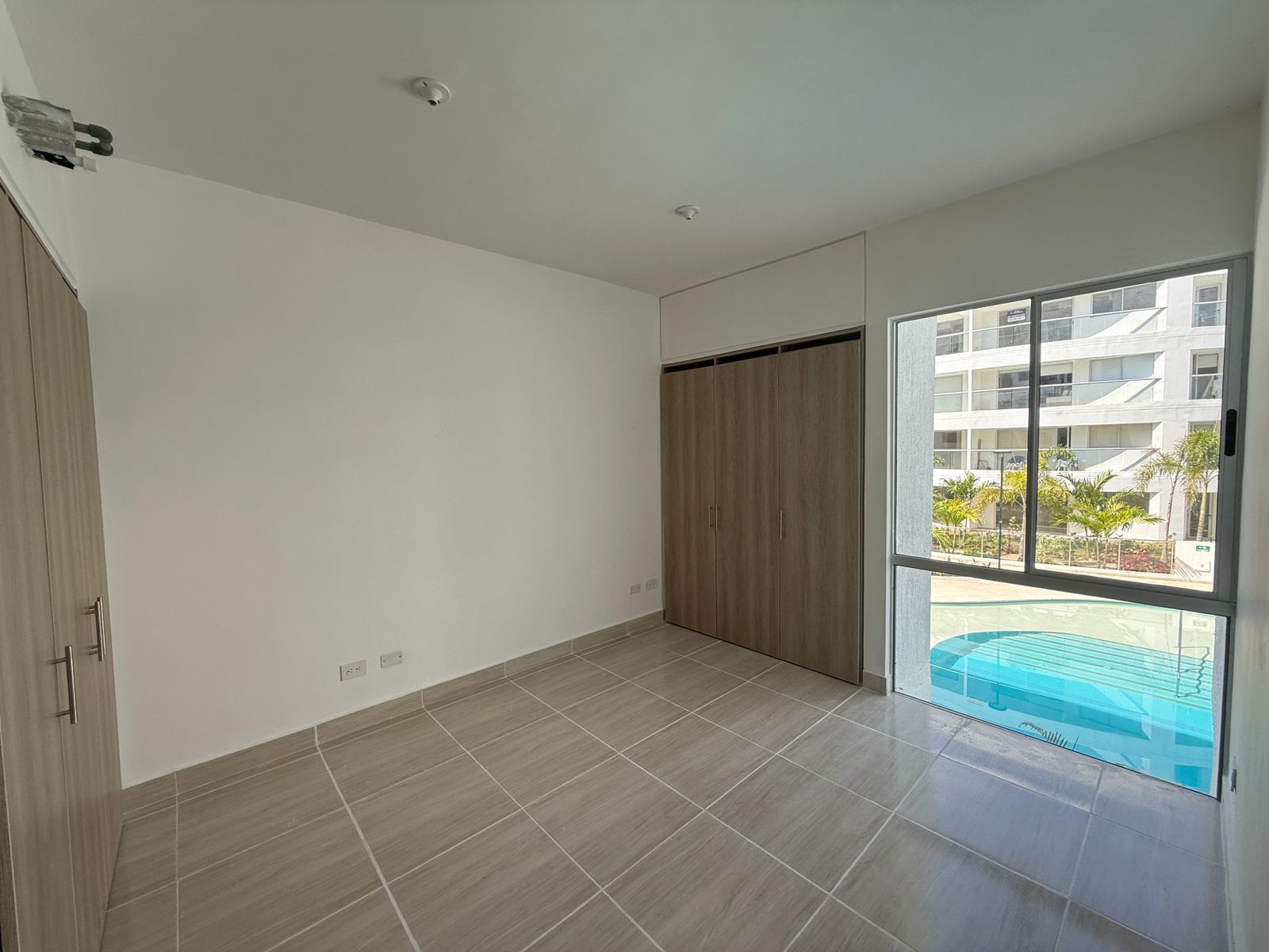 Apartamento en arriendo Bolívar Cartagena Camaguey I 60 m2 Habitaciones 2 Baños 2 Garajes 1 Precio $2800000