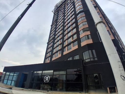 Apartamento en arriendo Cundinamarca Bogotá Los Ejidos 40 m2 Habitaciones 1 Baños 1 Garajes 0 Precio $1400000