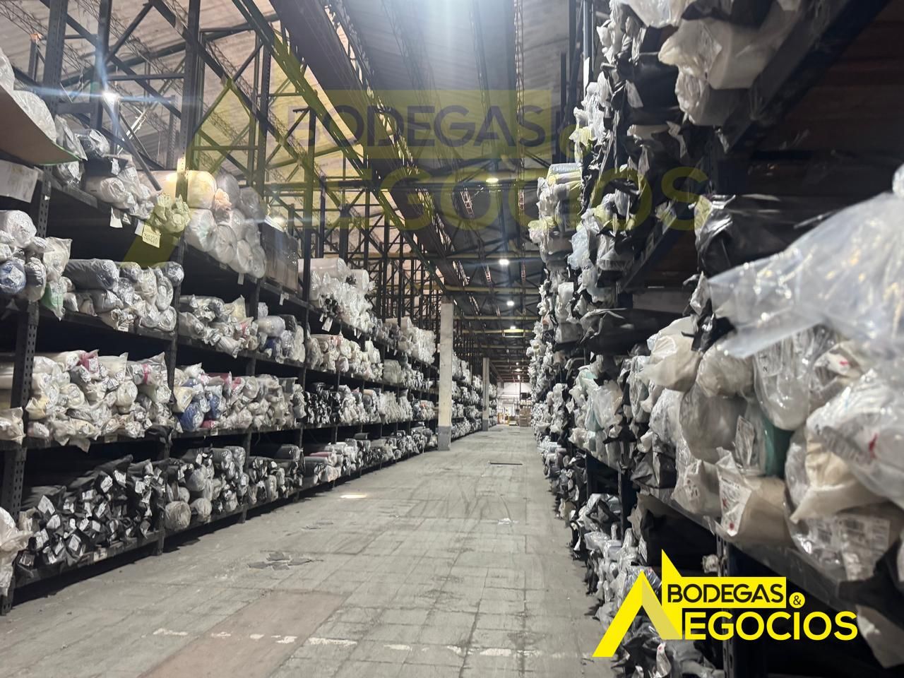 Bodega en arriendo Antioquia Bello El Mirador 1158 m2 Habitaciones 0 Baños 6 Garajes 0 Precio $40530000