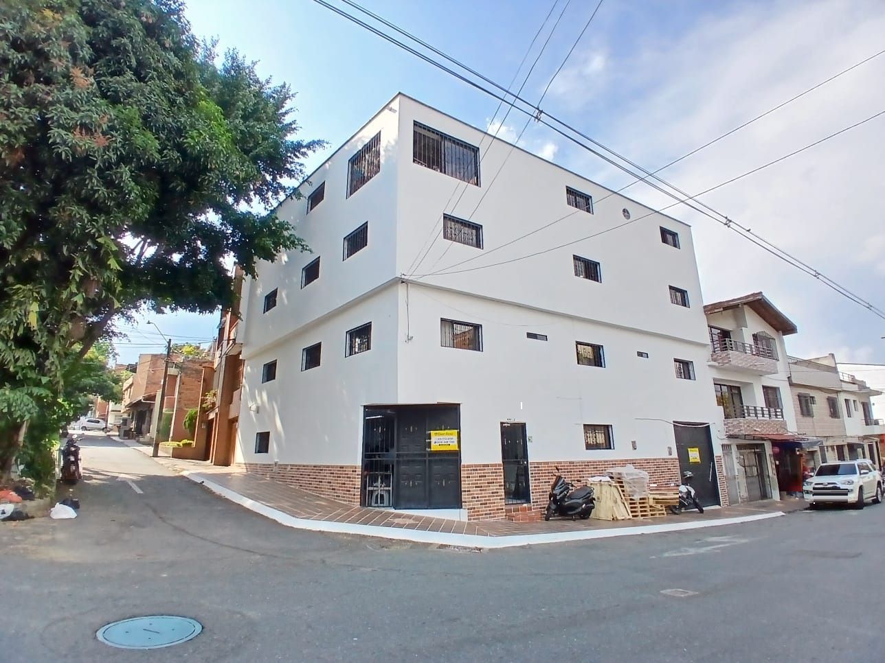 Bodega en arriendo Antioquia Medellín La America 790 m2 Habitaciones 0 Baños 3 Garajes 0 Precio $22000000