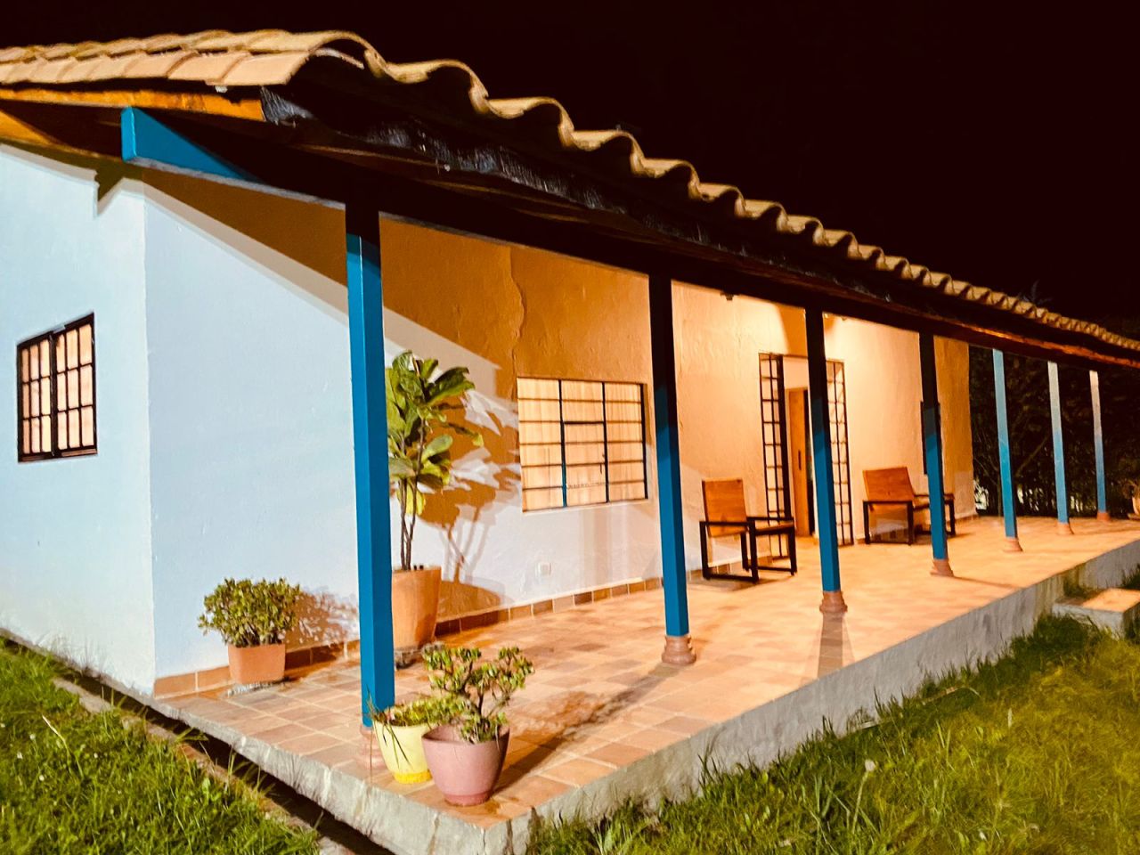 Finca en arriendo Antioquia El Retiro El Retiro 110 m2 Habitaciones 3 Baños 2 Garajes 3 Precio $3500000