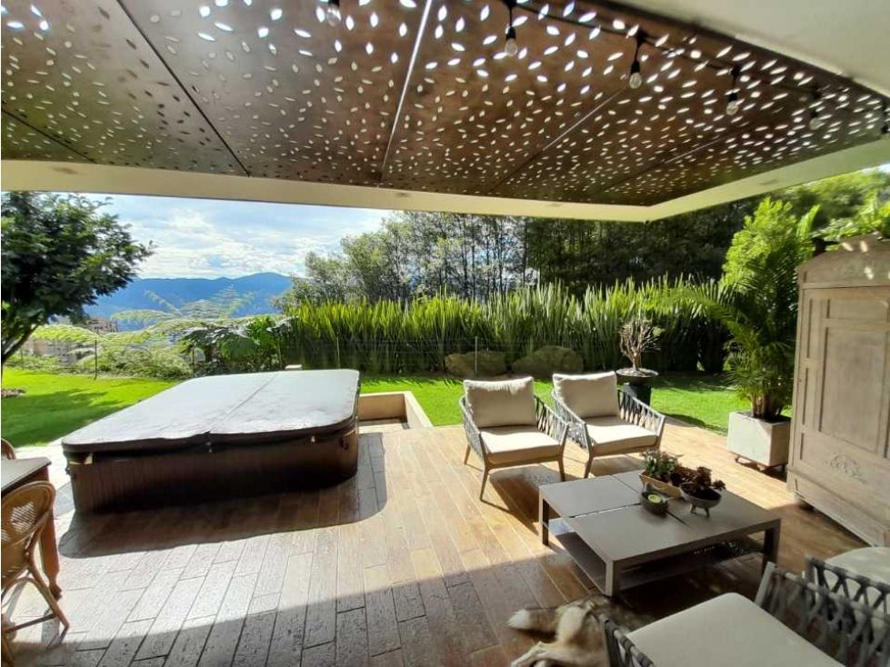 Casa en venta Antioquia Medellín Medellín 735 m2 Habitaciones 4 Baños 7 Garajes 6 Precio $7950000000