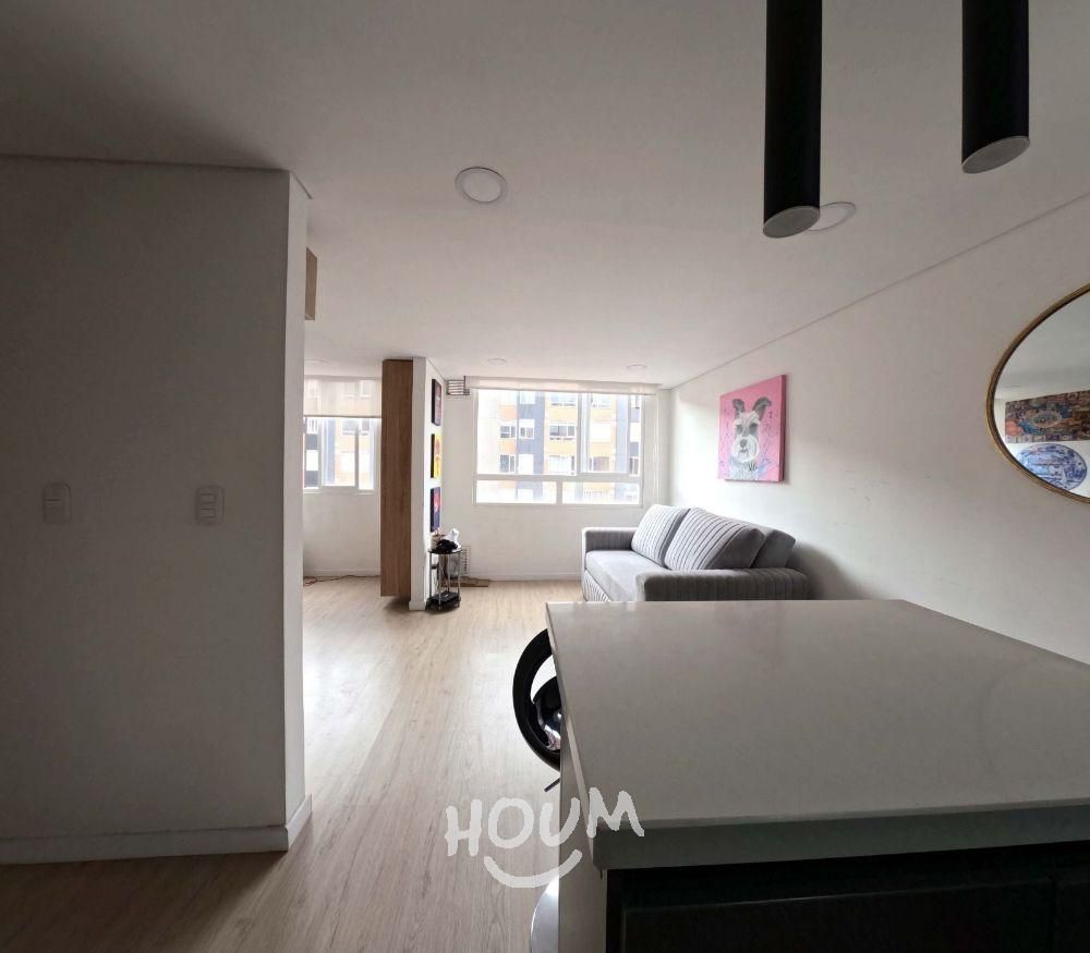 Apartamento en arriendo Cundinamarca Bogotá Ub Castilla Real 28 m2 Habitaciones 1 Baños 1 Garajes 0 Precio $1400000