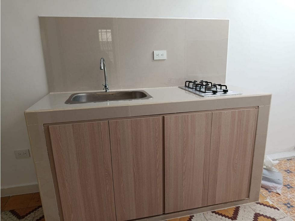 Apartamento en arriendo Risaralda Pereira Sector Lago Uribe 30 m2 Habitaciones 2 Baños 1 Garajes 0 Precio $1200000