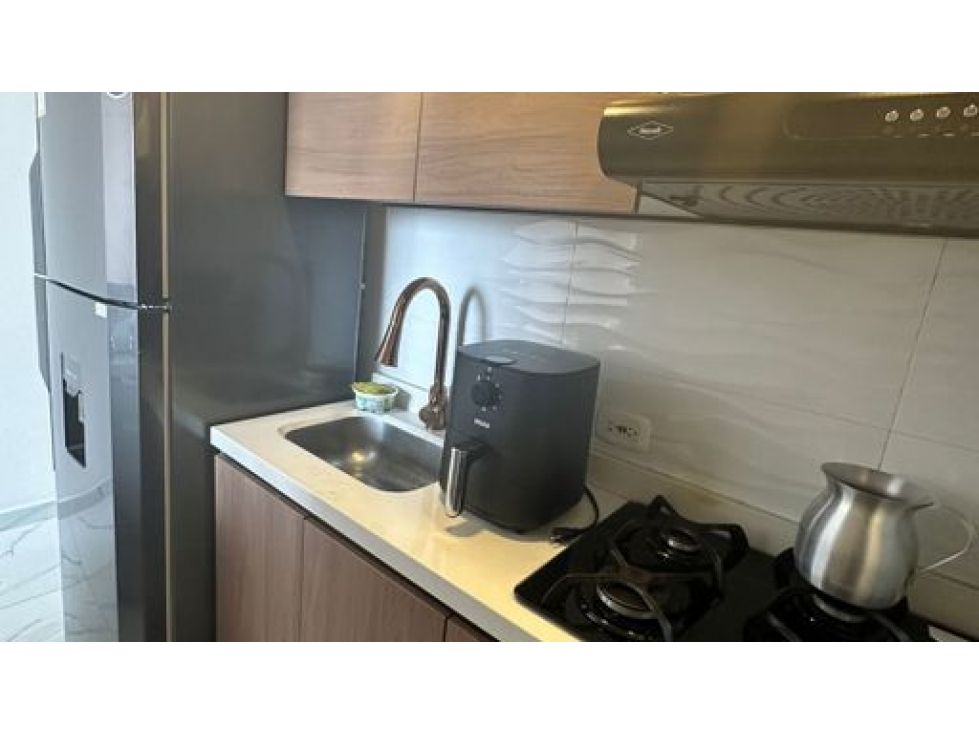 Apartamento en venta Cundinamarca Bogotá Tibana 30 m2 Habitaciones 2 Baños 1 Garajes 0 Precio $250000000