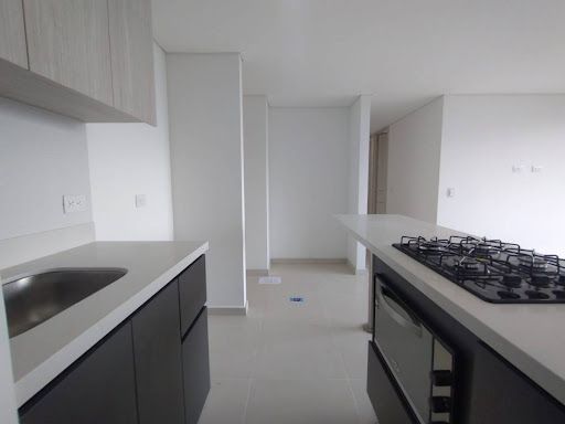 Apartamento en arriendo Antioquia La Estrella Ancón San Martín 65 m2 Habitaciones 3 Baños 2 Garajes 1 Precio $3000000
