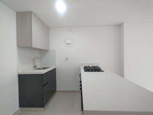 Apartamento en arriendo Antioquia La Estrella Ancón San Martín 58 m2 Habitaciones 2 Baños 2 Garajes 1 Precio $2400000