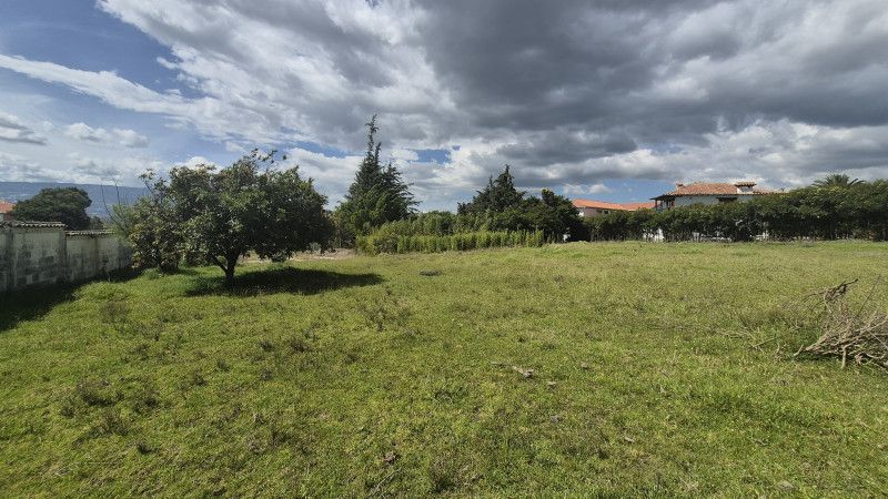 Lote en venta Boyacá Villa De Leyva Villa De Leyva 3919 m2 Habitaciones 0 Baños 0 Garajes 0 Precio $5486600000