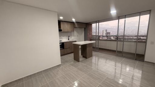 Apartamento en arriendo Antioquia Itagüí Fátima 73 m2 Habitaciones 3 Baños 2 Garajes 1 Precio $2950000