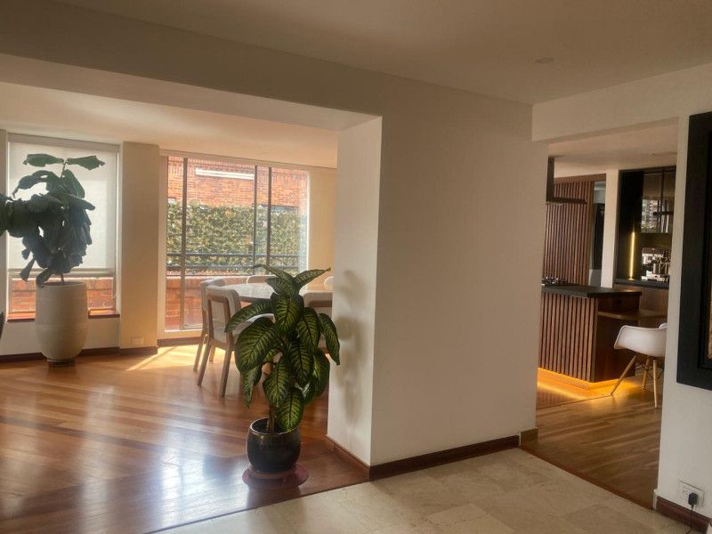 Casa en venta Cundinamarca Bogotá Foledo 203 m2 Habitaciones 3 Baños 5 Garajes 0 Precio $1530000000