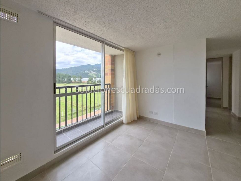 Apartamento en arriendo Cundinamarca Sopó Sopó 54 m2 Habitaciones 3 Baños 2 Garajes 0 Precio $1400000