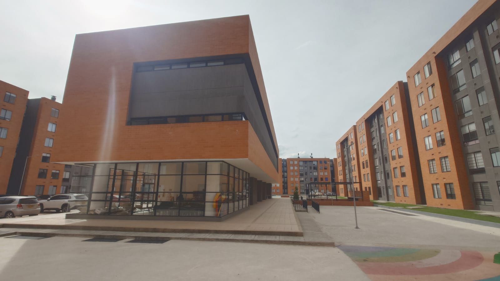 Apartamento en venta Cundinamarca Chía Cr Lunaria 50 m2 Habitaciones 3 Baños 2 Garajes 0 Precio $238000000