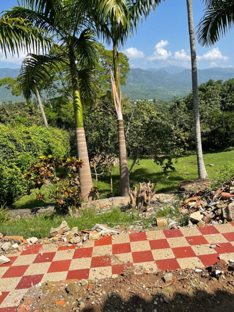 Lote en venta Cundinamarca Anapoima Cn Santa Ana 0 m2 Habitaciones 0 Baños 1 Garajes 1 Precio $380000000