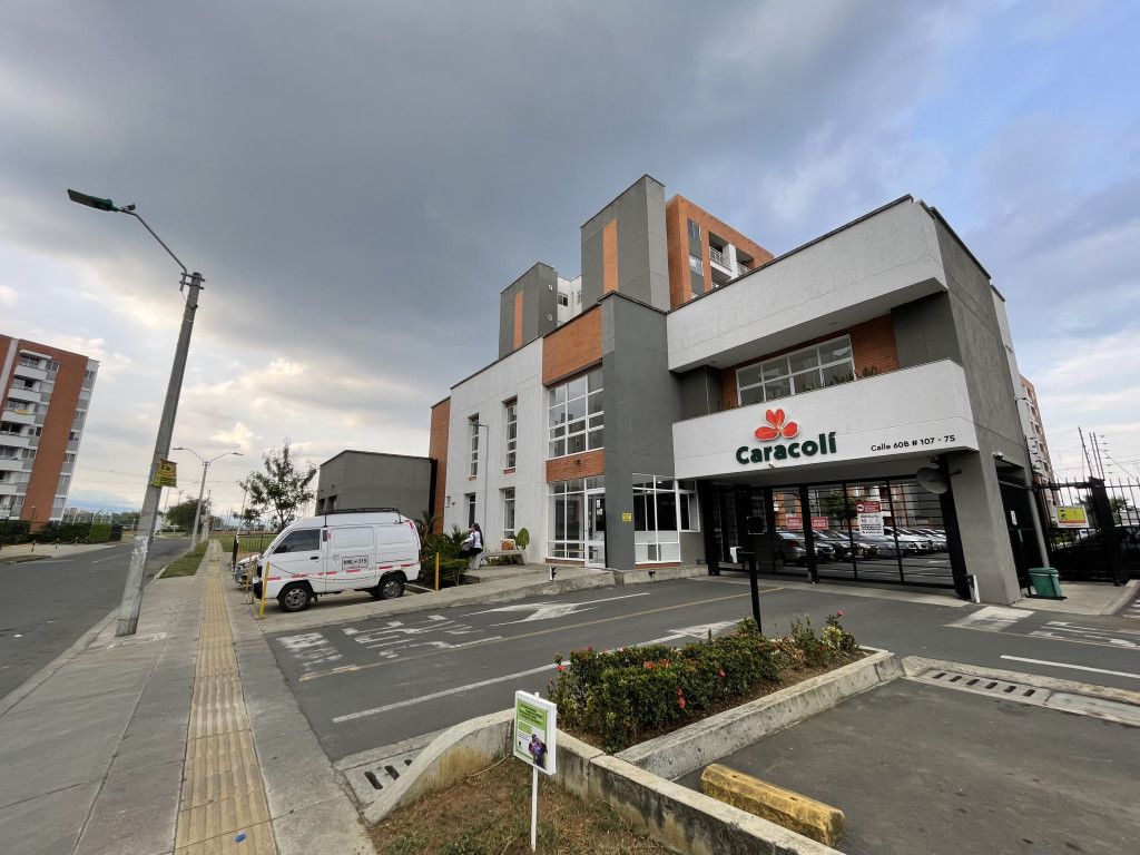 Apartamento en arriendo Valle Del Cauca Cali Sector Transito Municipal 60 m2 Habitaciones 2 Baños 2 Garajes 0 Precio $1270000