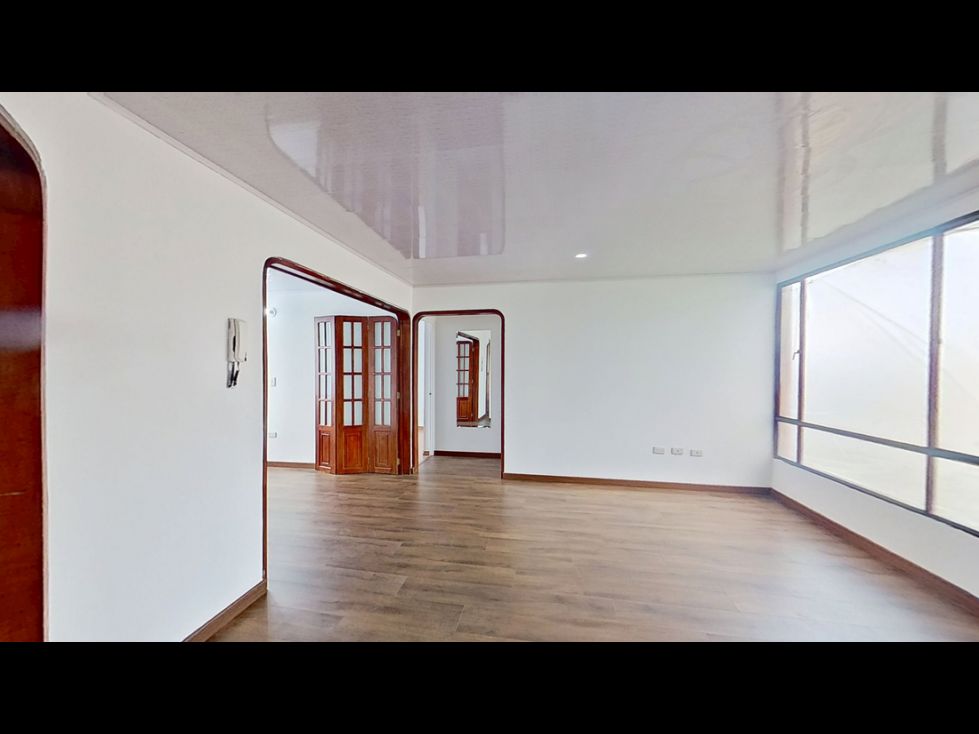 Apartamento en venta Cundinamarca Bogotá El Vervenal 55 m2 Habitaciones 2 Baños 2 Garajes 0 Precio $245000000