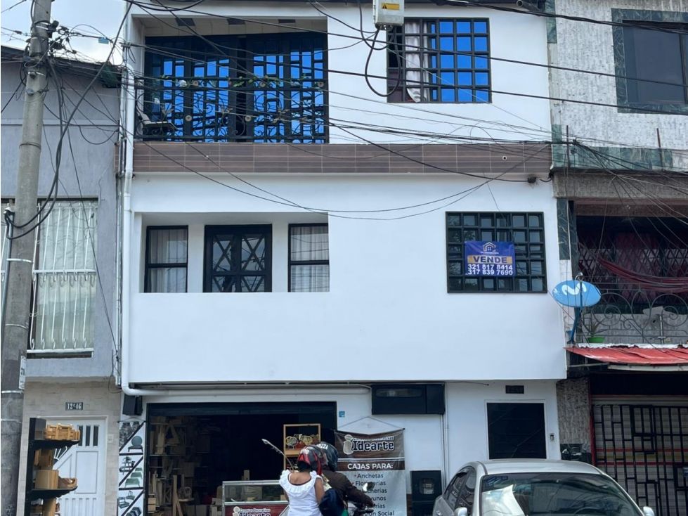 Casa en venta Valle Del Cauca Cali Las Americas 450 m2 Habitaciones 10 Baños 7 Garajes 0 Precio $850000000