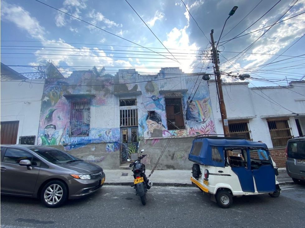 Lote en venta Valle Del Cauca Cali San Antonio 308 m2 Habitaciones 0 Baños 0 Garajes 0 Precio $750000000