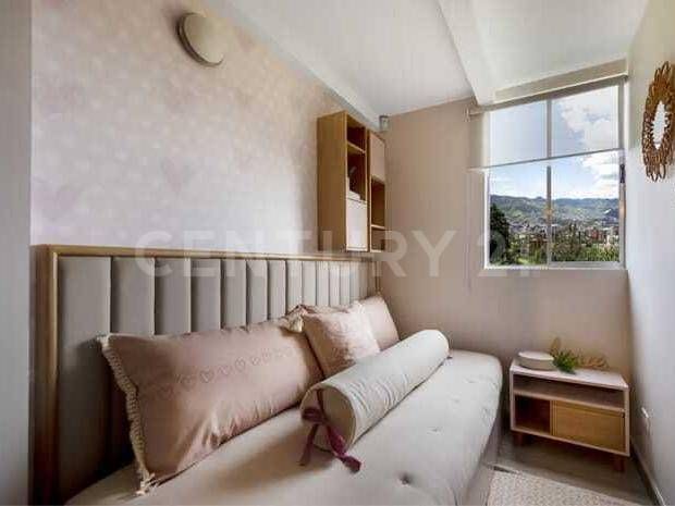 Apartamento en venta Antioquia Medellín Urbanizacion Manesa 52 m2 Habitaciones 2 Baños 2 Garajes 0 Precio $240000000