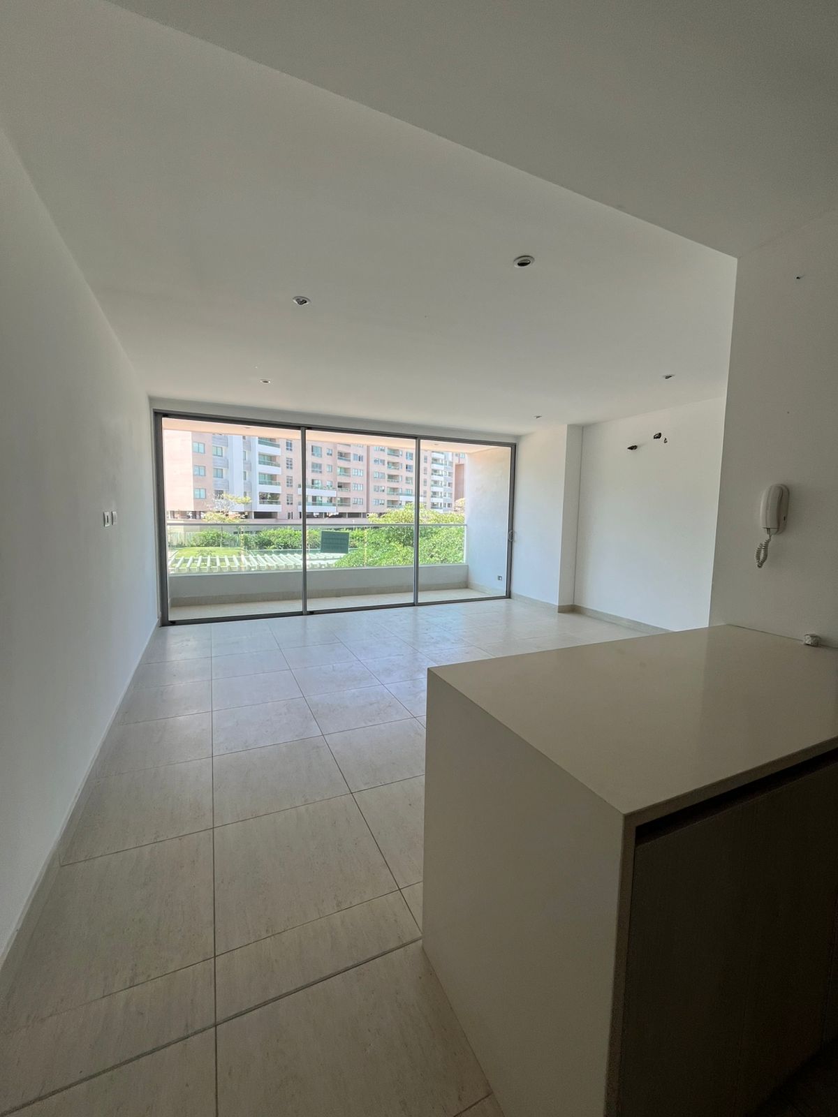 Apartamento en venta Atlántico Barranquilla Ub Central Garden 107 m2 Habitaciones 3 Baños 2 Garajes 2 Precio $750000000