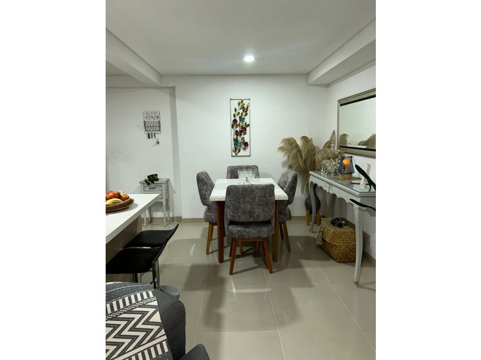 Apartamento en venta Antioquia Itagüí Itagüí 70 m2 Habitaciones 3 Baños 2 Garajes 1 Precio $520000000