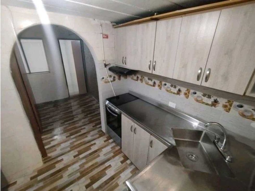 Casa en venta Antioquia Medellín Bombona No 2 117 m2 Habitaciones 4 Baños 3 Garajes 0 Precio $345000000