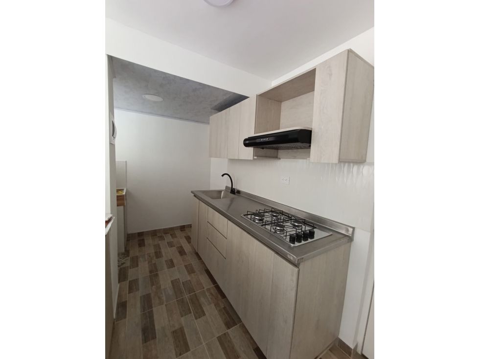 Apartamento en arriendo Antioquia Bello Ur Urbanizacion Palmar De Serramonte 55 m2 Habitaciones 3 Baños 2 Garajes 1 Precio $1800000