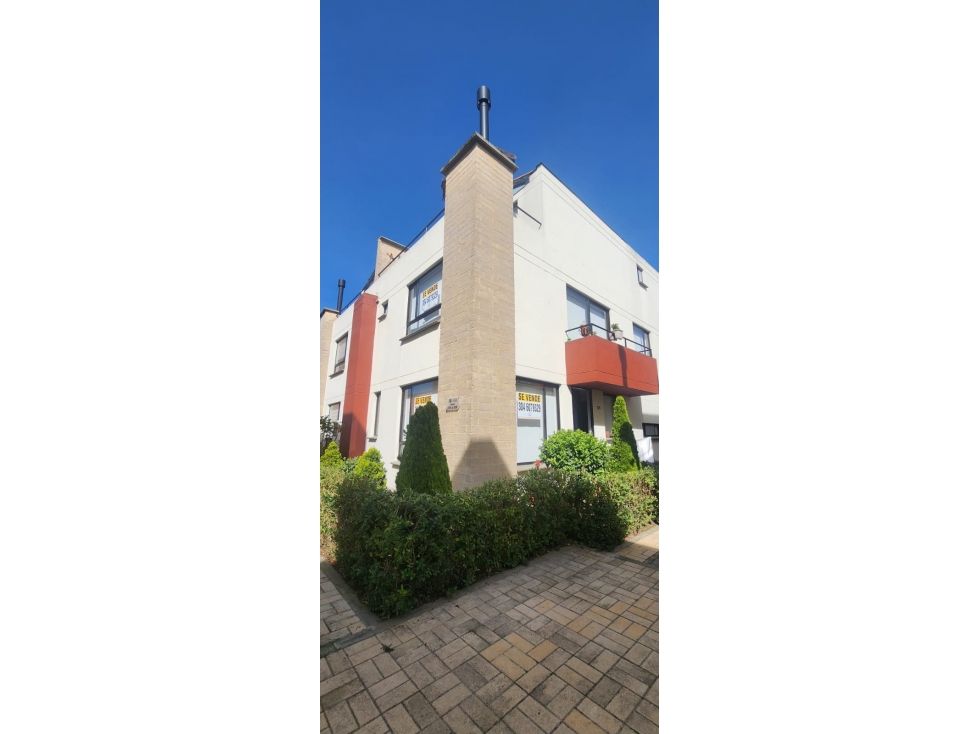 Casa en venta Cundinamarca Mosquera Centro 119 m2 Habitaciones 3 Baños 3 Garajes 1 Precio $479000000