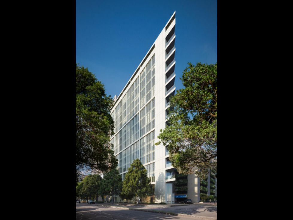 Apartaestudio en venta Cundinamarca Bogotá Mazurén 29 m2 Habitaciones 1 Baños 1 Garajes 1 Precio $375000000