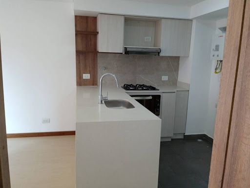 Apartaestudio en arriendo Antioquia Medellín Los Conquistadores 40 m2 Habitaciones 1 Baños 1 Garajes 0 Precio $2400000