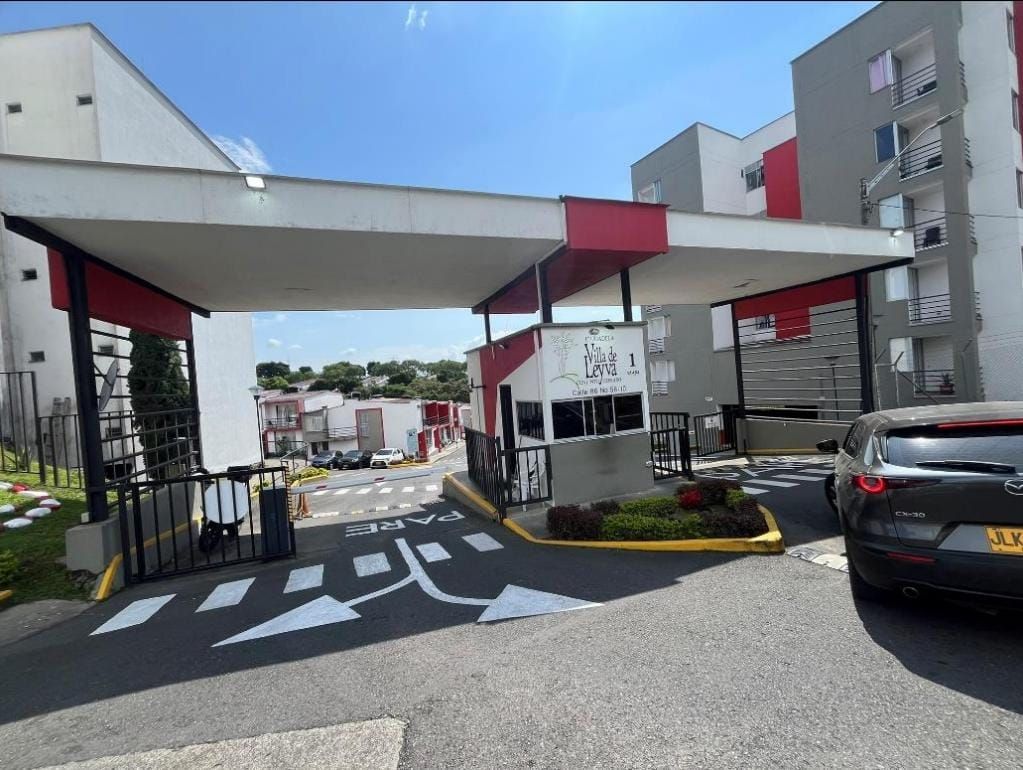 Apartamento en venta Risaralda Pereira Mirador De Panorama I 56 m2 Habitaciones 3 Baños 2 Garajes 0 Precio $280000000