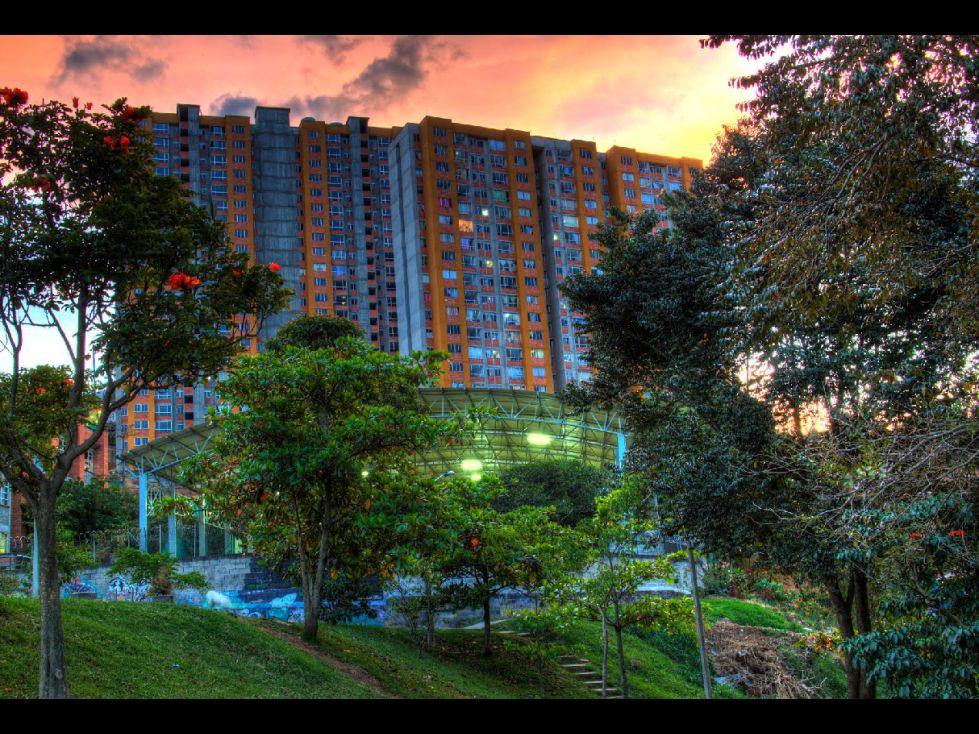 Apartamento en arriendo Antioquia Medellín San Antonio De Prado 44 m2 Habitaciones 2 Baños 1 Garajes 0 Precio $1200000