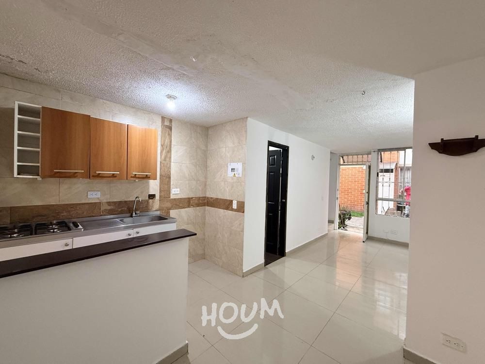 Casa en arriendo Cundinamarca Cajicá Centro 72 m2 Habitaciones 2 Baños 2 Garajes 0 Precio $1300000