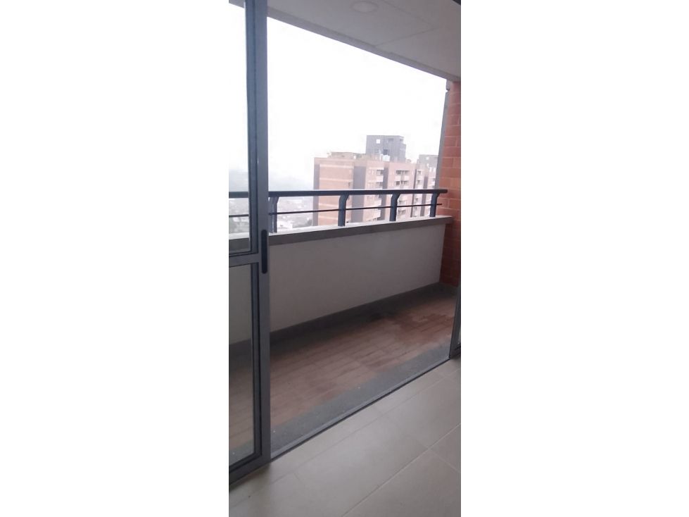 Apartaestudio en arriendo Antioquia Itagüí La Aldea 69 m2 Habitaciones 3 Baños 2 Garajes 0 Precio $3000000