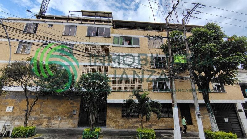 Apartamento en arriendo Santander Bucaramanga Bolivar 99 m2 Habitaciones 3 Baños 3 Garajes 1 Precio $1830000