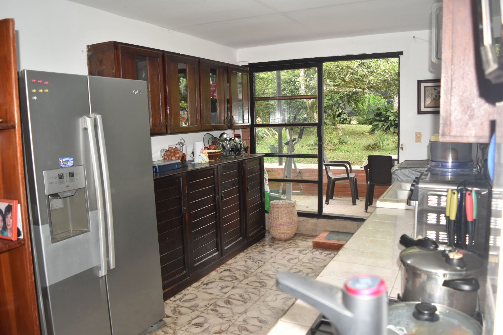 Casa Campestre en venta Risaralda Dosquebradas Br Buenos Aires 100 m2 Habitaciones 4 Baños 3 Garajes 0 Precio $630000000