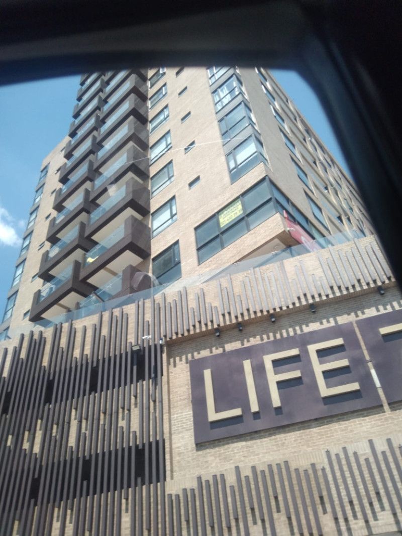 Apartaestudio en arriendo Cundinamarca Bogotá Quinta Camacho 31 m2 Habitaciones 1 Baños 1 Garajes 0 Precio $2320000