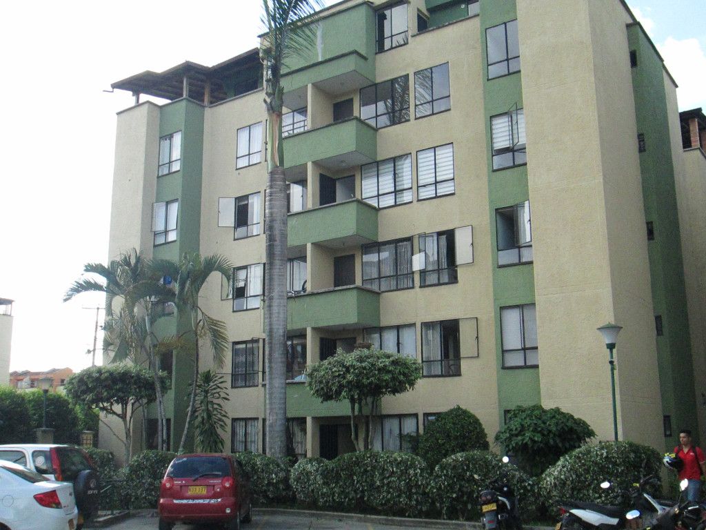 Apartamento en arriendo Santander Bucaramanga Manuela Beltran 75 m2 Habitaciones 3 Baños 2 Garajes 0 Precio $1515000