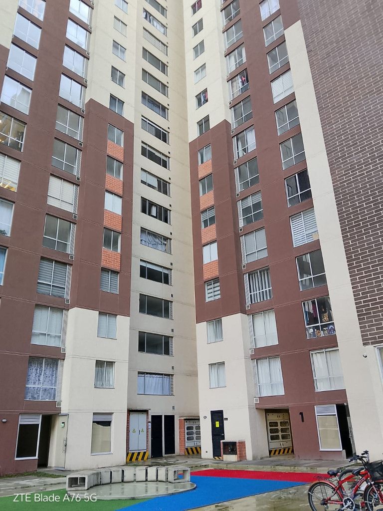 Apartamento en arriendo Cundinamarca Bogotá Barlovento 42 m2 Habitaciones 2 Baños 1 Garajes 0 Precio $1100000