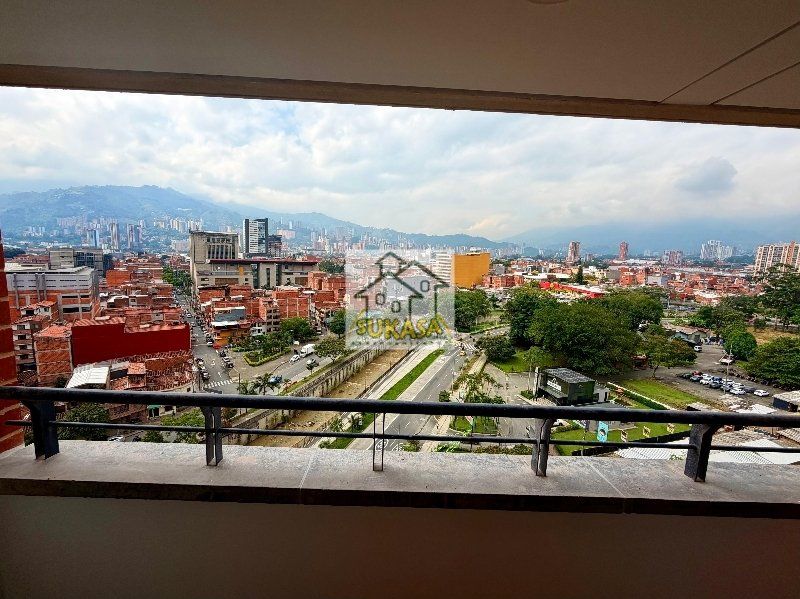 Apartamento en arriendo Antioquia Itagüí Fátima 67 m2 Habitaciones 2 Baños 2 Garajes 1 Precio $2800000