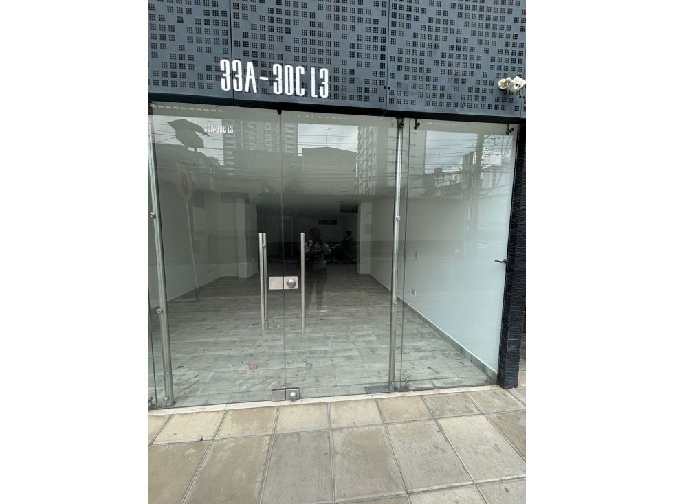 Local en venta Santander Bucaramanga Centro 64 m2 Habitaciones 0 Baños 1 Garajes 0 Precio $340000000