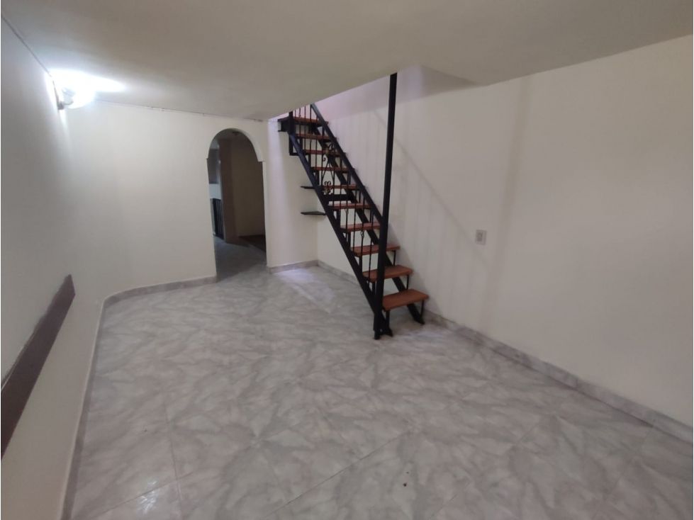 Casa en arriendo Antioquia Medellín Robledo 110 m2 Habitaciones 3 Baños 2 Garajes 0 Precio $1600000