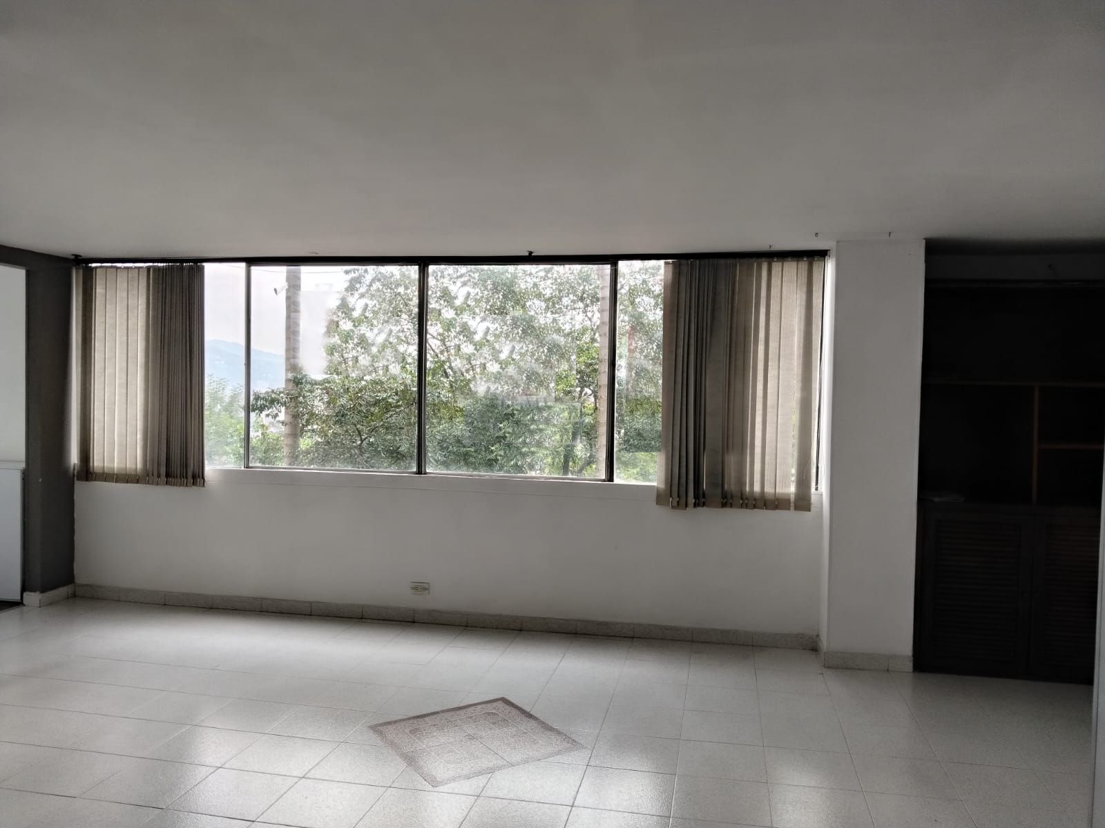 Apartamento en arriendo Antioquia Medellín Las Palmas 68 m2 Habitaciones 2 Baños 1 Garajes 1 Precio $2550000