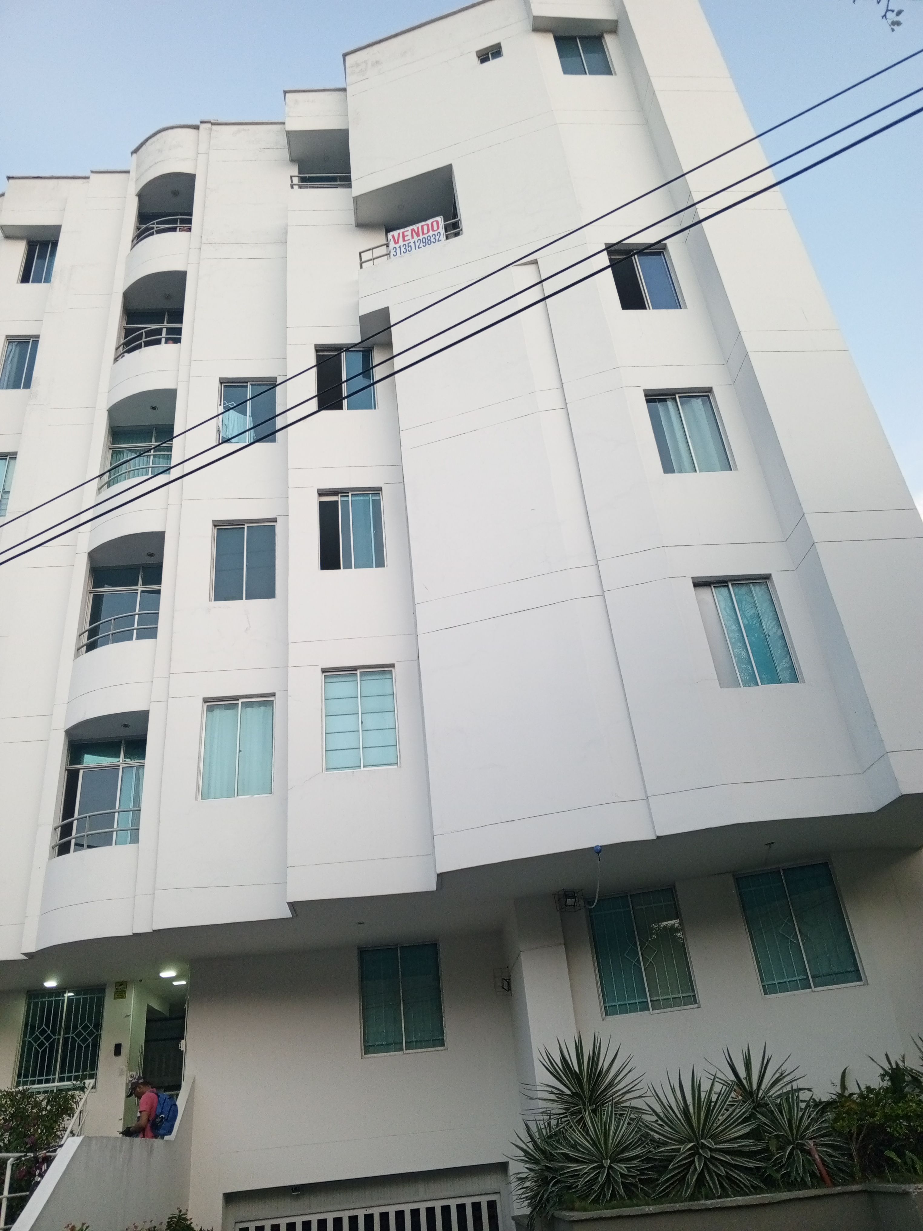 Apartamento en venta Atlántico Barranquilla La Cumbre 111 m2 Habitaciones 3 Baños 3 Garajes 1 Precio $365000000