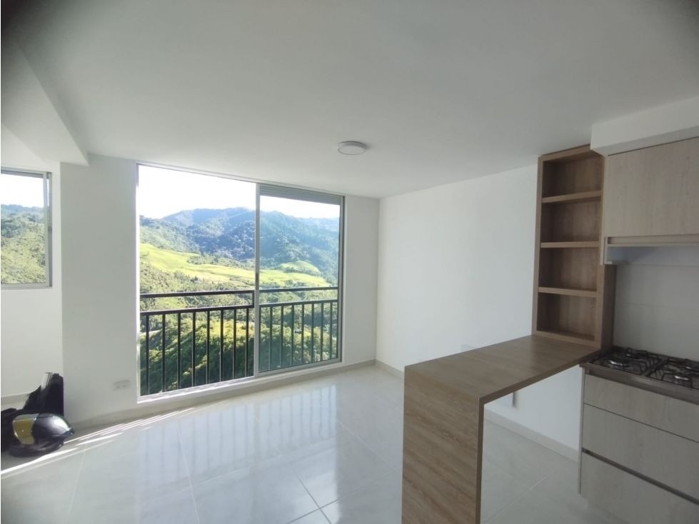 Apartamento en venta Caldas Manizales Cr Bosques De La Sierra 72 m2 Habitaciones 3 Baños 2 Garajes 1 Precio $460000000