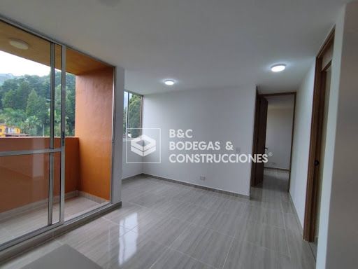 Apartamento en arriendo Antioquia La Estrella La Estrella 50 m2 Habitaciones 2 Baños 2 Garajes 0 Precio $1600000