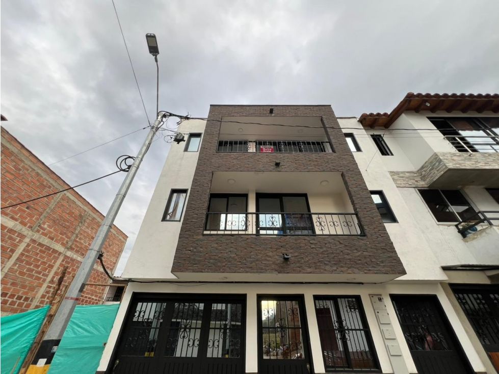 Apartamento en arriendo Antioquia El Carmen De Viboral Barrio Ospina 70 m2 Habitaciones 2 Baños 1 Garajes 0 Precio $1200000