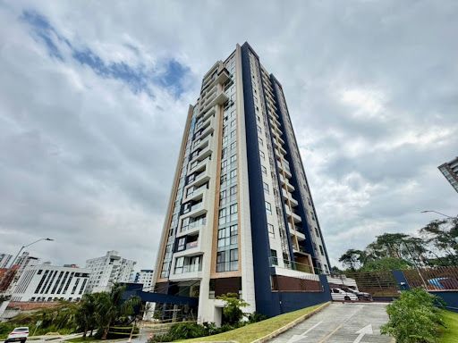Apartamento en venta Risaralda Pereira La Julita 69 m2 Habitaciones 1 Baños 2 Garajes 1 Precio $690000000