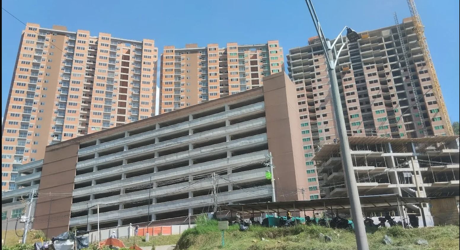 Apartamento en venta Antioquia Medellín Fuente Clara 49 m2 Habitaciones 2 Baños 2 Garajes 0 Precio $300000000