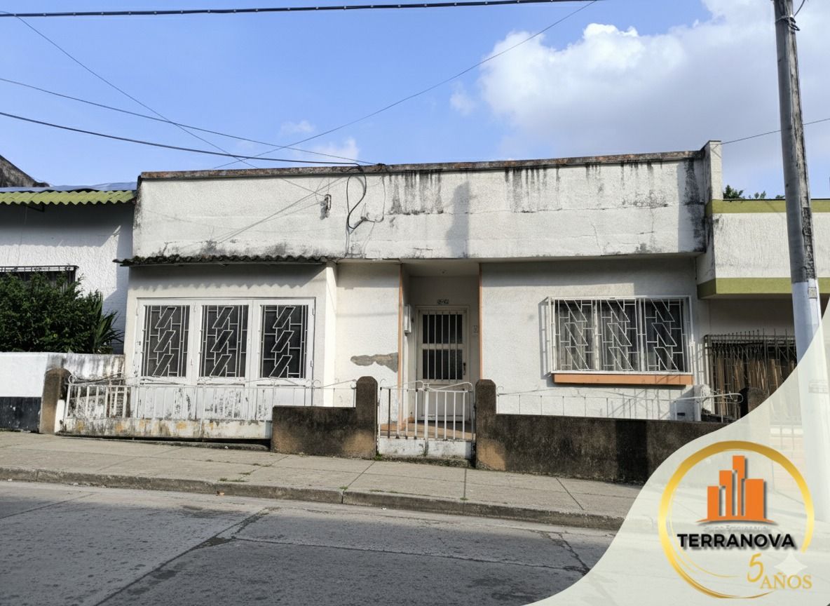 Casa en venta Tolima Ibagué San Diego 167 m2 Habitaciones 4 Baños 3 Garajes 0 Precio $230000000