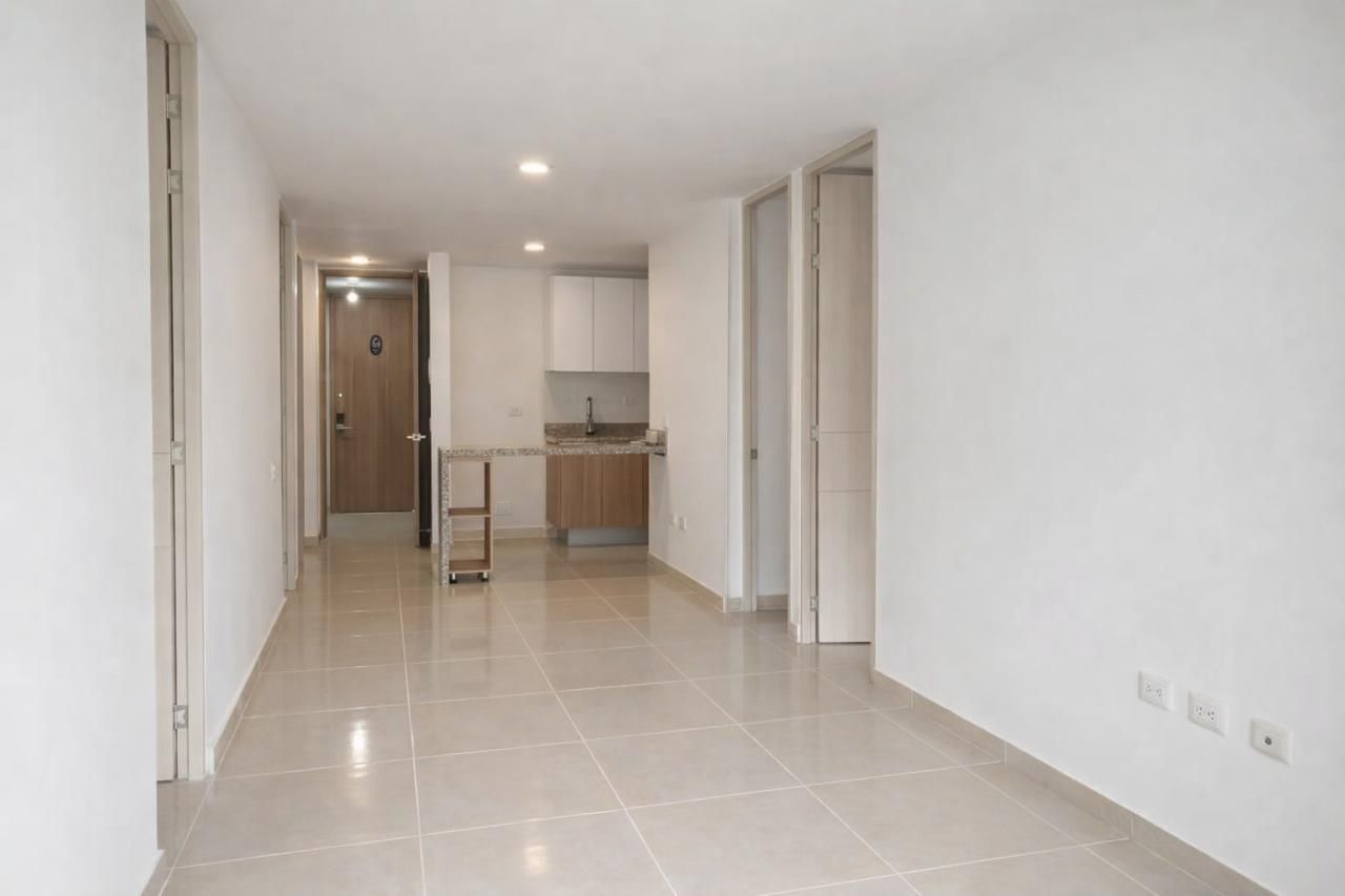 Apartamento en arriendo Santander Floridablanca Altos Del Valle 80 m2 Habitaciones 3 Baños 2 Garajes 1 Precio $2450000